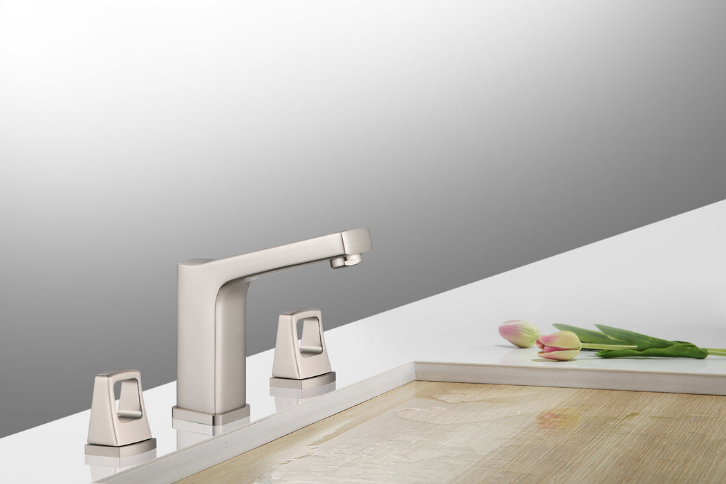 Legion Furniture | UPC Faucet With Drain-Brushed Nickel | ZY1003-BN Legion Furniture Legion Furniture   