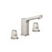 Legion Furniture | UPC Faucet With Drain-Brushed Nickel | ZY1003-BN Legion Furniture Legion Furniture   