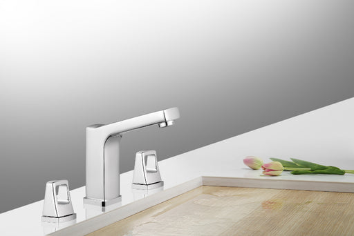 Legion Furniture | UPC Faucet With Drain-Chrome | ZY1003-C Legion Furniture Legion Furniture   