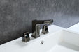 Legion Furniture | UPC Faucet With Drain-Glossy Black | ZY1003-GB Legion Furniture Legion Furniture   