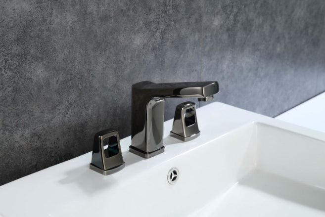 Legion Furniture | UPC Faucet With Drain-Glossy Black | ZY1003-GB Legion Furniture Legion Furniture   