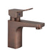 Legion Furniture | UPC Faucet With Drain-Brown Bronze | ZY1008-BB Legion Furniture Legion Furniture   