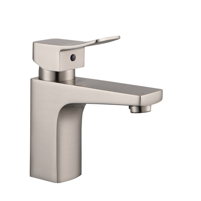 Legion Furniture | UPC Faucet With Drain-Brushed Nickel | ZY1008-BN Legion Furniture Legion Furniture   