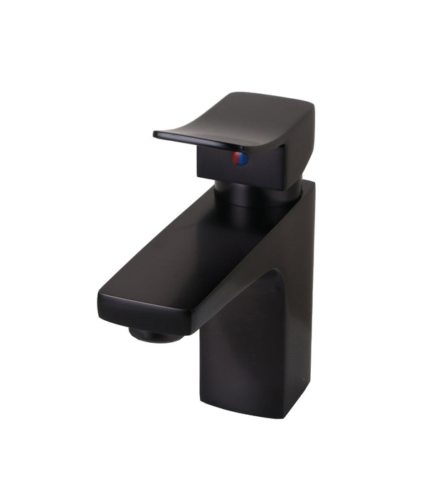 Legion Furniture | UPC Faucet With Drain-Oil Rubber Black | ZY1008-OR Legion Furniture Legion Furniture   