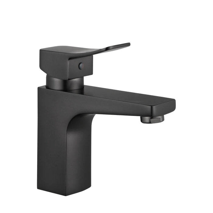 Legion Furniture | UPC Faucet With Drain-Oil Rubber Black | ZY1008-OR Legion Furniture Legion Furniture   