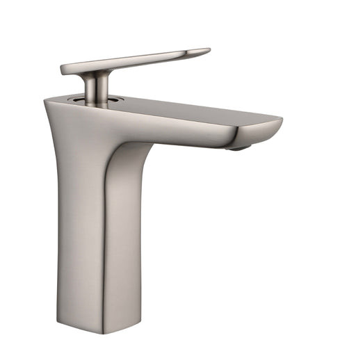 Legion Furniture | UPC Faucet With Drain-Brushed Nickel | ZY1013-BN Legion Furniture Legion Furniture   