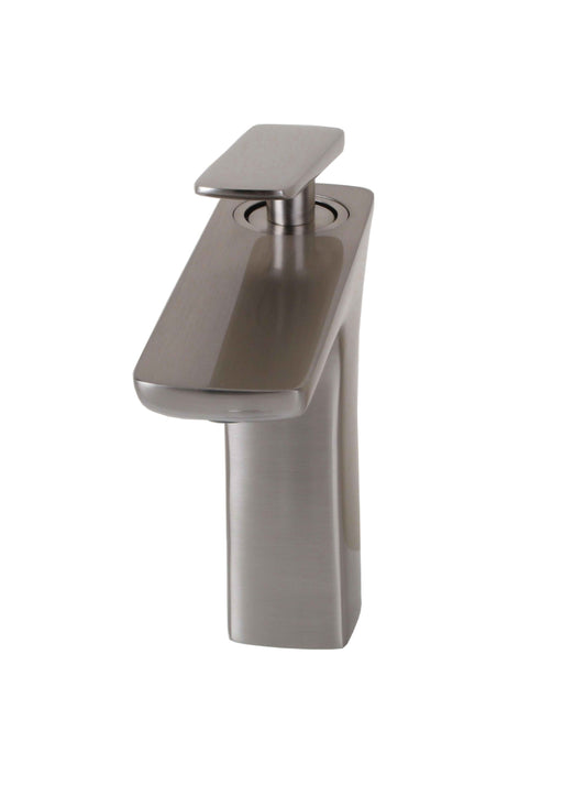 Legion Furniture | UPC Faucet With Drain-Brushed Nickel | ZY1013-BN Legion Furniture Legion Furniture   