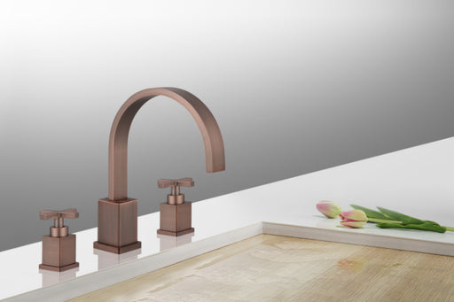 Legion Furniture | UPC Faucet With Drain-Brown Bronze | ZY2511-BB Legion Furniture Legion Furniture   