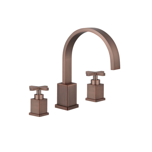 Legion Furniture | UPC Faucet With Drain-Brown Bronze | ZY2511-BB Legion Furniture Legion Furniture   