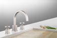 Legion Furniture | UPC Faucet With Drain-Brushed Nickel | ZY2511-BN Legion Furniture Legion Furniture   