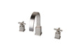 Legion Furniture | UPC Faucet With Drain-Brushed Nickel | ZY2511-BN Legion Furniture Legion Furniture   