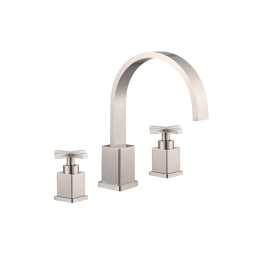 Legion Furniture | UPC Faucet With Drain-Brushed Nickel | ZY2511-BN Legion Furniture Legion Furniture   