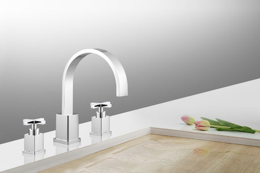 Legion Furniture | UPC Faucet With Drain-Chrome | ZY2511-C Legion Furniture Legion Furniture   