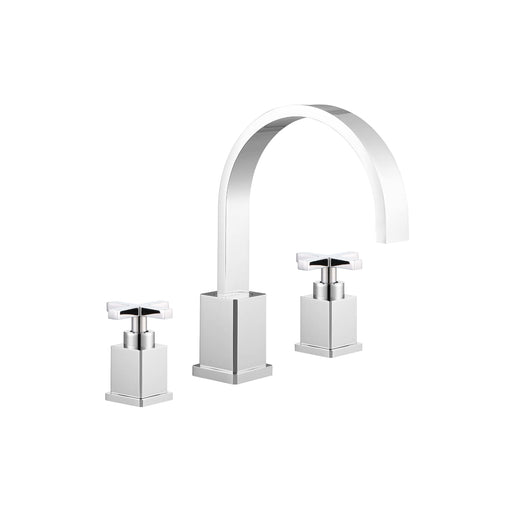 Legion Furniture | UPC Faucet With Drain-Chrome | ZY2511-C Legion Furniture Legion Furniture   