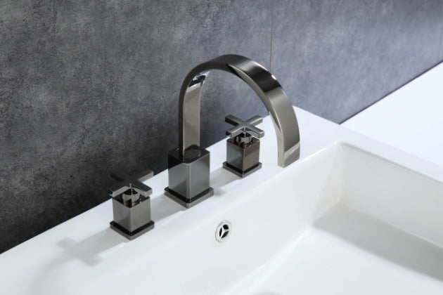 Legion Furniture | UPC Faucet With Drain-Oil Rubber Black | ZY2511-OR Legion Furniture Legion Furniture   