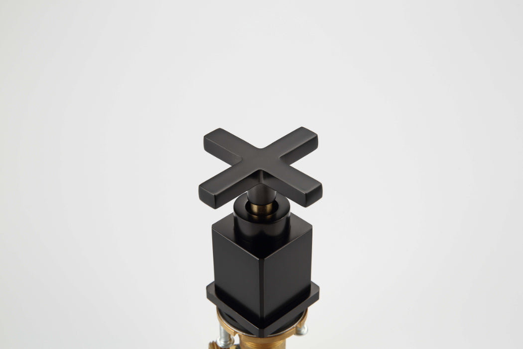 Legion Furniture | UPC Faucet With Drain-Oil Rubber Black | ZY2511-OR Legion Furniture Legion Furniture   