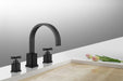 Legion Furniture | UPC Faucet With Drain-Oil Rubber Black | ZY2511-OR Legion Furniture Legion Furniture   