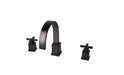 Legion Furniture | UPC Faucet With Drain-Oil Rubber Black | ZY2511-OR Legion Furniture Legion Furniture   