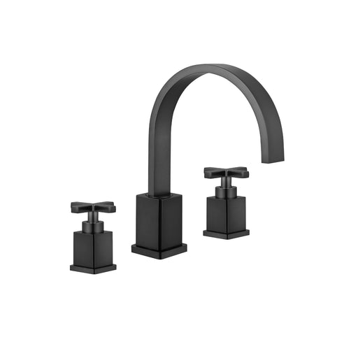 Legion Furniture | UPC Faucet With Drain-Oil Rubber Black | ZY2511-OR Legion Furniture Legion Furniture   