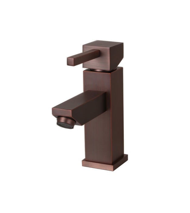 Legion Furniture | UPC Faucet With Drain-Brown Bronze | ZY6001-BB Legion Furniture Legion Furniture   