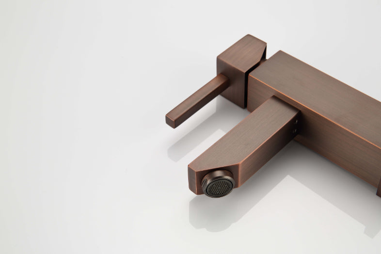 Legion Furniture | UPC Faucet With Drain-Brown Bronze | ZY6001-BB Legion Furniture Legion Furniture   