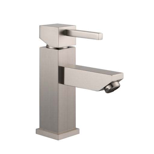 Legion Furniture | UPC Faucet With Drain-Brushed Nickel | ZY6001-BN Legion Furniture Legion Furniture   