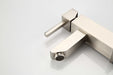 Legion Furniture | UPC Faucet With Drain-Brushed Nickel | ZY6001-BN Legion Furniture Legion Furniture   