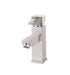 Legion Furniture | UPC Faucet With Drain-Brushed Nickel | ZY6001-BN Legion Furniture Legion Furniture   