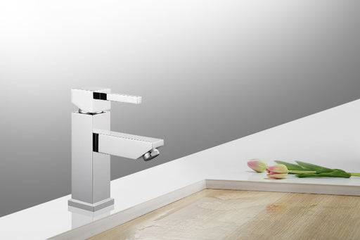 Legion Furniture | UPC Faucet With Drain-Chrome | ZY6001-C Legion Furniture Legion Furniture   