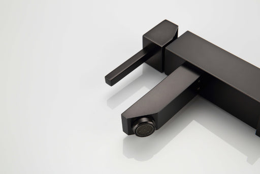 Legion Furniture | UPC Faucet With Drain-Oil Rubber Black | ZY6001-OR Legion Furniture Legion Furniture   