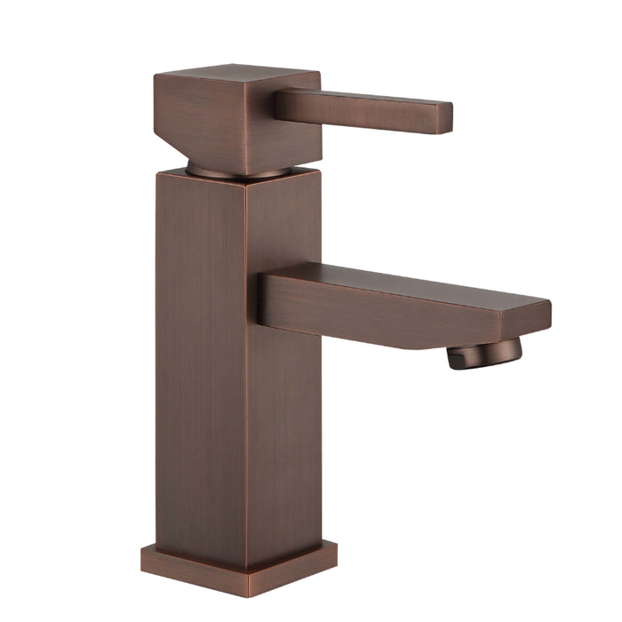 Legion Furniture | UPC Faucet With Drain-Brown Bronze | ZY6003-BB Legion Furniture Legion Furniture   