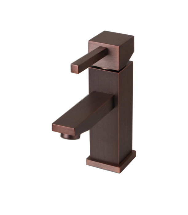 Legion Furniture | UPC Faucet With Drain-Brown Bronze | ZY6003-BB Legion Furniture Legion Furniture   