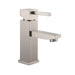 Legion Furniture | UPC Faucet With Drain-Brushed Nickel | ZY6003-BN Legion Furniture Legion Furniture   