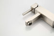 Legion Furniture | UPC Faucet With Drain-Brushed Nickel | ZY6003-BN Legion Furniture Legion Furniture   