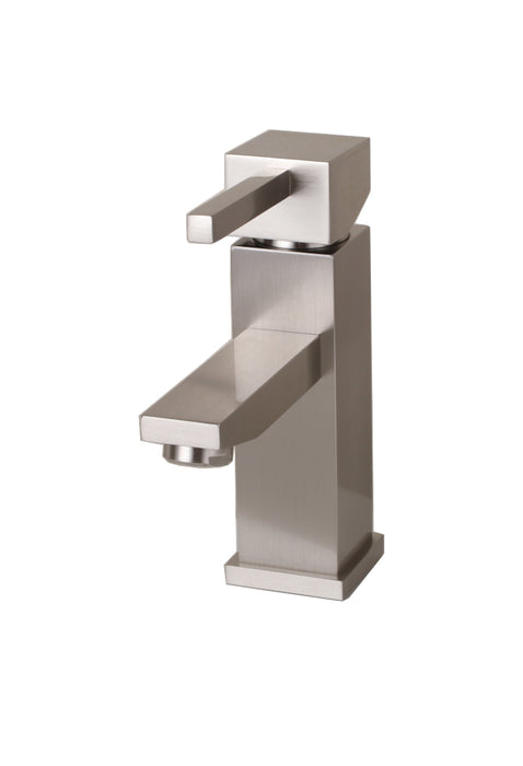 Legion Furniture | UPC Faucet With Drain-Brushed Nickel | ZY6003-BN Legion Furniture Legion Furniture   