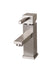 Legion Furniture | UPC Faucet With Drain-Brushed Nickel | ZY6003-BN Legion Furniture Legion Furniture   