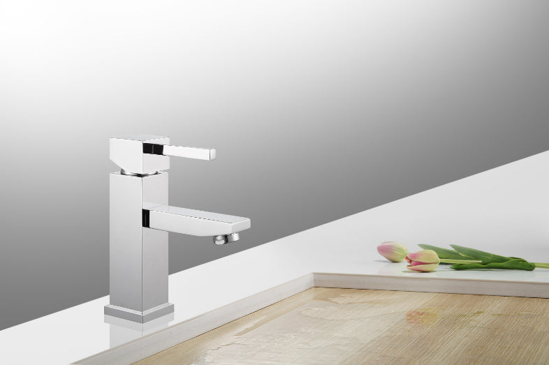 Legion Furniture | UPC Faucet With Drain-Chrome | ZY6003-C Legion Furniture Legion Furniture   