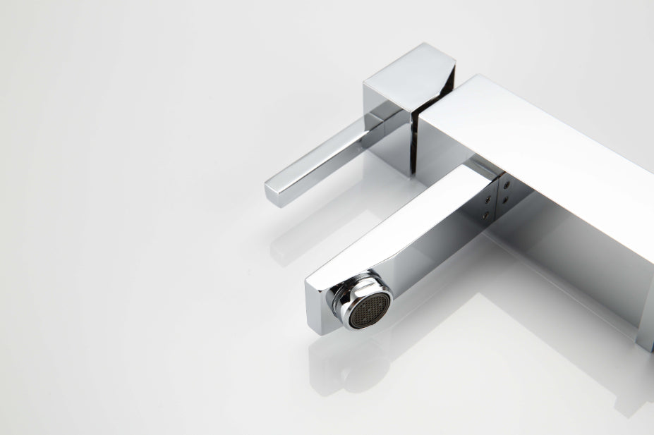 Legion Furniture | UPC Faucet With Drain-Chrome | ZY6003-C Legion Furniture Legion Furniture   