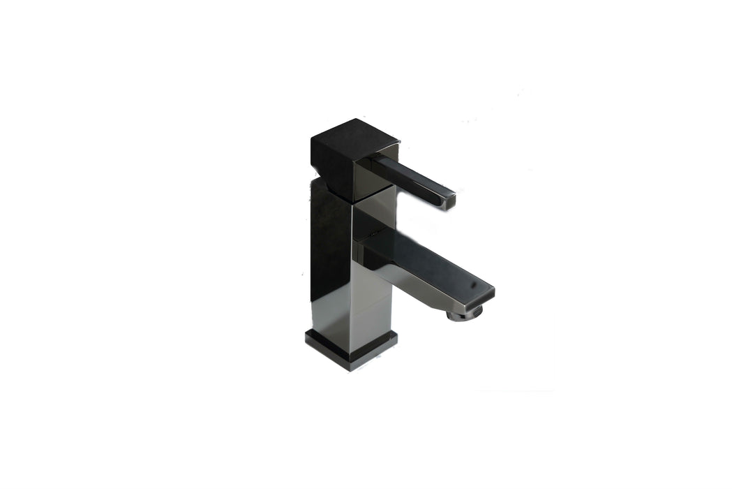 Legion Furniture | UPC Faucet With Drain-Glossy Black | ZY6003-GB Legion Furniture Legion Furniture   