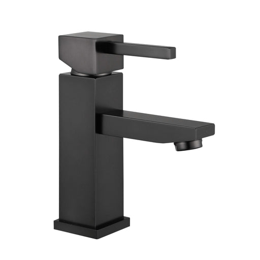 Legion Furniture | UPC Faucet With Drain-Oil Rubber Black | ZY6003-OR Legion Furniture Legion Furniture   