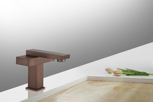 Legion Furniture | UPC Faucet With Drain-Brown Bronze | ZY6051-BB Legion Furniture Legion Furniture   