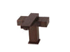 Legion Furniture | UPC Faucet With Drain-Brown Bronze | ZY6051-BB Legion Furniture Legion Furniture   