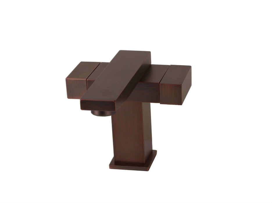 Legion Furniture | UPC Faucet With Drain-Brown Bronze | ZY6051-BB Legion Furniture Legion Furniture   