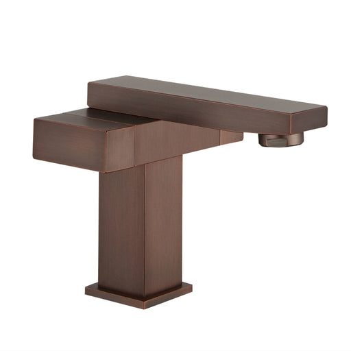 Legion Furniture | UPC Faucet With Drain-Brown Bronze | ZY6051-BB Legion Furniture Legion Furniture   