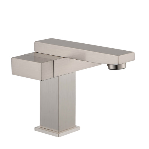 Legion Furniture | UPC Faucet With Drain-Brushed Nickel | ZY6051-BN Legion Furniture Legion Furniture   