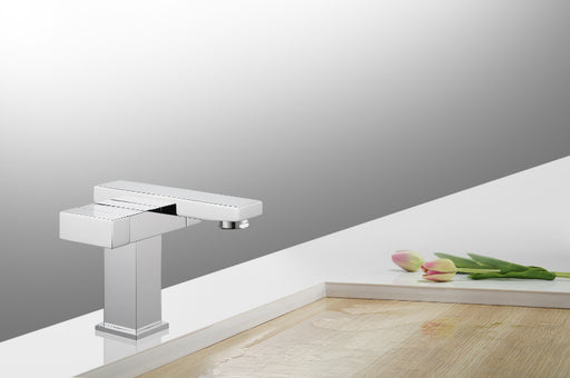 Legion Furniture | UPC Faucet With Drain-Chrome | ZY6051-C Legion Furniture Legion Furniture   