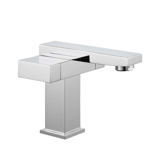 Legion Furniture | UPC Faucet With Drain-Chrome | ZY6051-C Legion Furniture Legion Furniture   