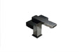 Legion Furniture | UPC Faucet With Drain-Glossy Black | ZY6051-GB Legion Furniture Legion Furniture   