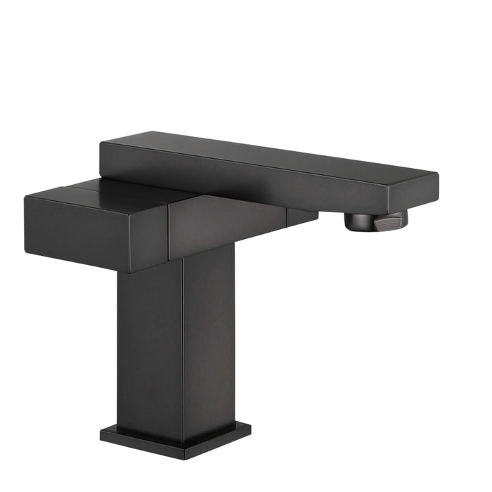 Legion Furniture | UPC Faucet With Drain-Oil Rubber Black | ZY6051-OR Legion Furniture Legion Furniture   