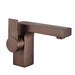 Legion Furniture | UPC Faucet With Drain-Brown Bronze | ZY6053-BB Legion Furniture Legion Furniture   